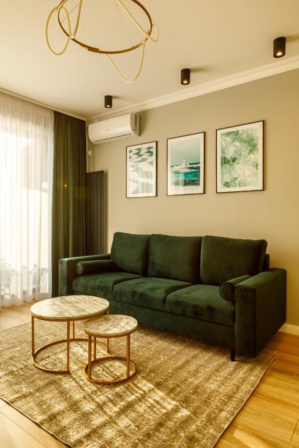 Lago Apartment Mamaia Butoaie Buitenkant foto